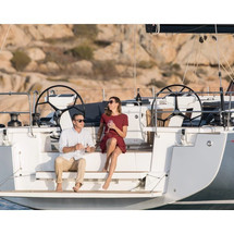 Oceanis 51.1