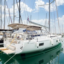 Oceanis 51.1
