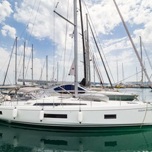 Oceanis 51.1