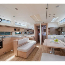 Oceanis 51.1