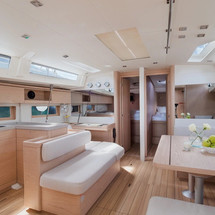 Oceanis 51.1