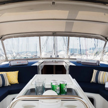 Oceanis 51.1