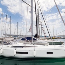 Oceanis 51.1