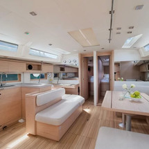 Oceanis 51.1