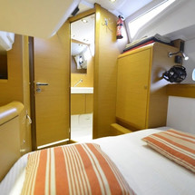 Jeanneau Sun Odyssey 479