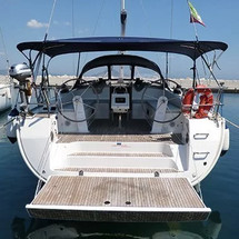 Bavaria Cruiser 51