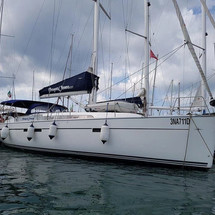 Bavaria Cruiser 51