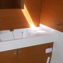 Jeanneau Sun Odyssey 519