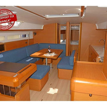 Jeanneau Sun Odyssey 519