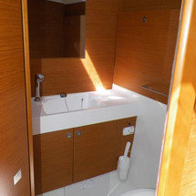 Jeanneau Sun Odyssey 519