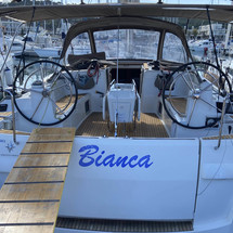 Jeanneau Sun Odyssey 519
