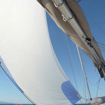 Jeanneau Sun Odyssey 519