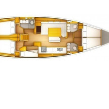Jeanneau Sun Odyssey 519