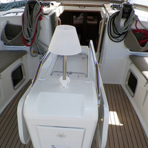 Jeanneau Sun Odyssey 519