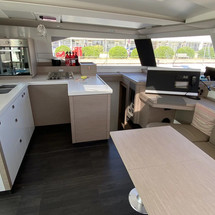 Fountaine Pajot Astréa 42