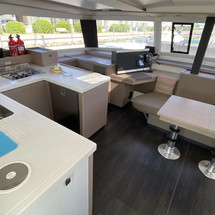 Fountaine Pajot Astréa 42