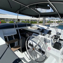 Fountaine Pajot Astréa 42