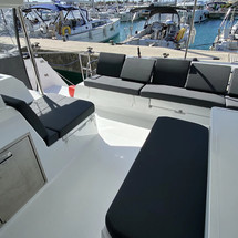 Fountaine Pajot Astréa 42