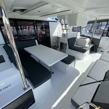 Fountaine Pajot Astréa 42