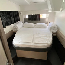 Fountaine Pajot Astréa 42