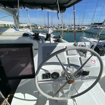 Fountaine Pajot Astréa 42