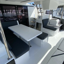 Fountaine Pajot Astréa 42