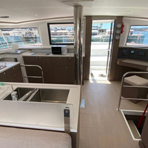 Fountaine Pajot Astréa 42
