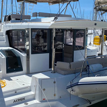 Fountaine Pajot Astréa 42