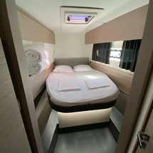 Fountaine Pajot Astréa 42