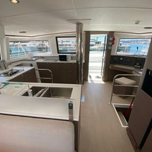Fountaine Pajot Astréa 42