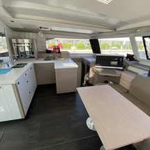 Fountaine Pajot Astréa 42