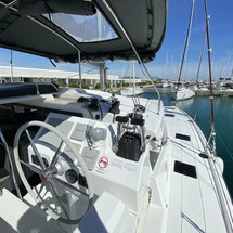 Fountaine Pajot Astréa 42