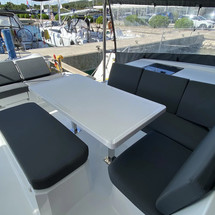 Fountaine Pajot Astréa 42