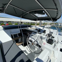 Fountaine Pajot Astréa 42
