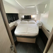 Fountaine Pajot Astréa 42
