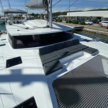 Fountaine Pajot Astréa 42