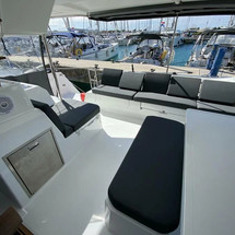 Fountaine Pajot Astréa 42
