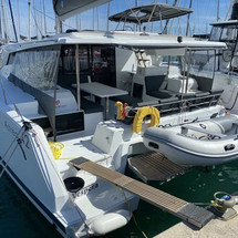 Fountaine Pajot Astréa 42