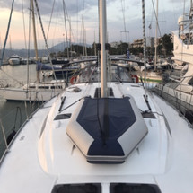 Bavaria Cruiser 51