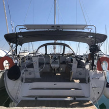 Bavaria Cruiser 51