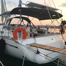Bavaria Cruiser 51