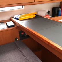 Bavaria Cruiser 51