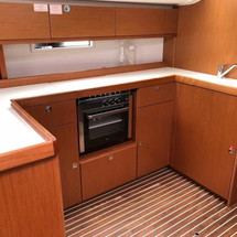 Bavaria Cruiser 51