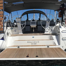 Bavaria Cruiser 51