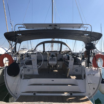 Bavaria Cruiser 51