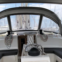 Bavaria Cruiser 51