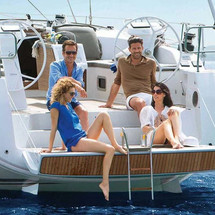 Bavaria Cruiser 51