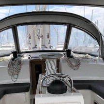 Bavaria Cruiser 51