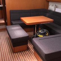 Bavaria Cruiser 51