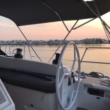 Bavaria Cruiser 51